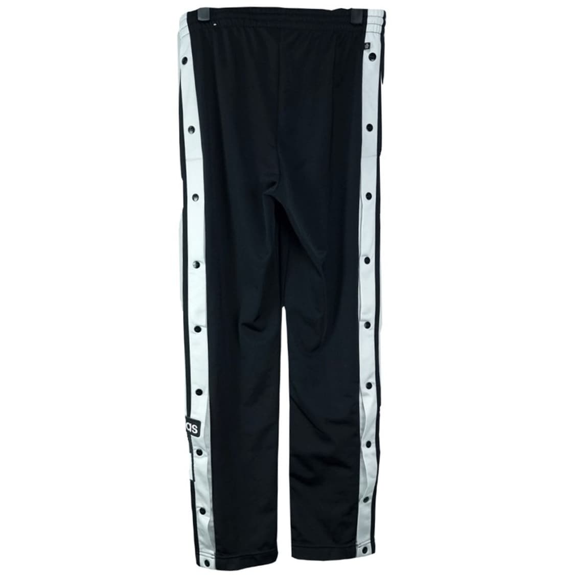 [아디다스] 아디브레이크 사이드라인 트랙 팬츠 블랙 M19319 상품이미지3