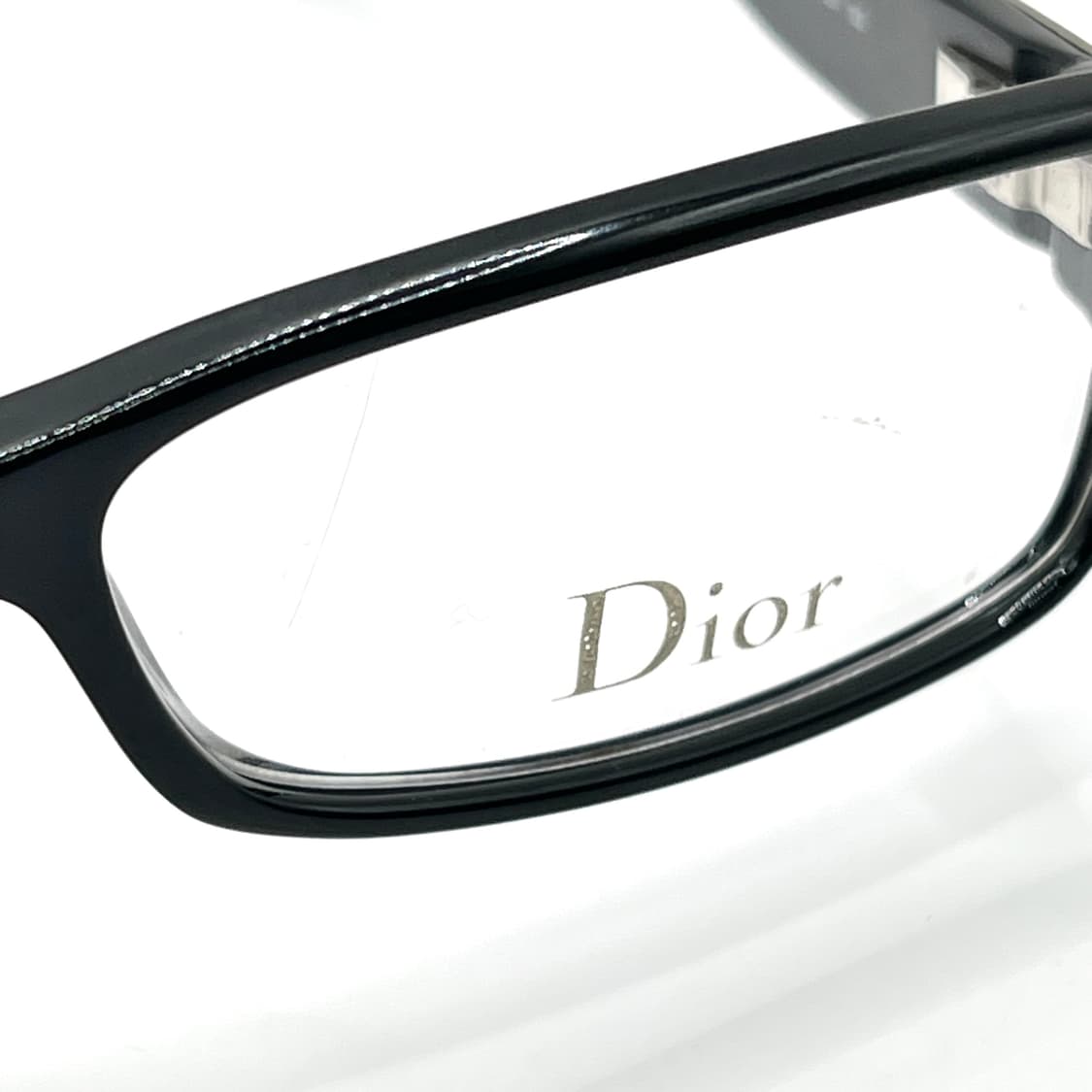 Dior 디올 뿔테 안경 상품이미지6