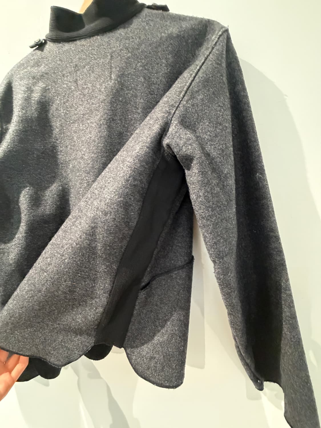 LEFT HAND 자켓 상품이미지8