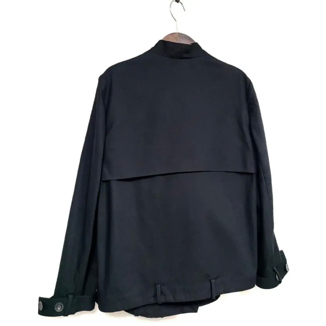 헬무트랭 Helmut Lang 트렌치 자켓 상품이미지4