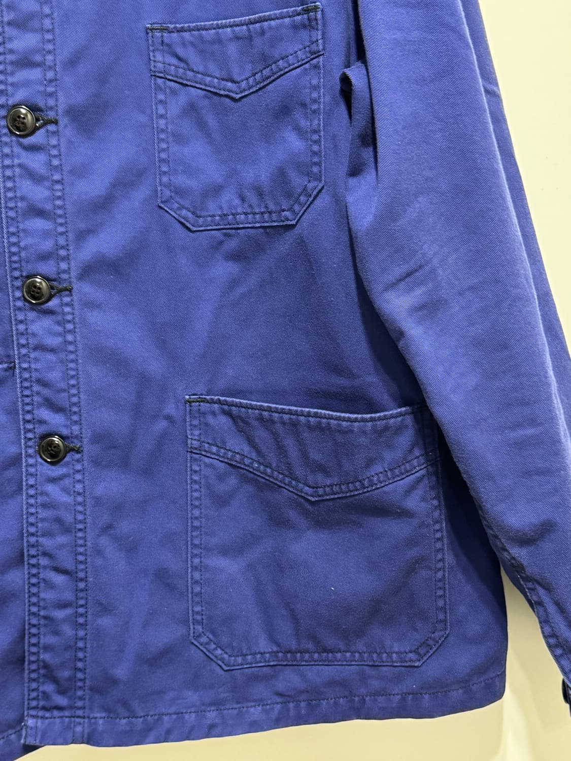 인디고필드 프렌치 워크 자켓 xxl 상품이미지3