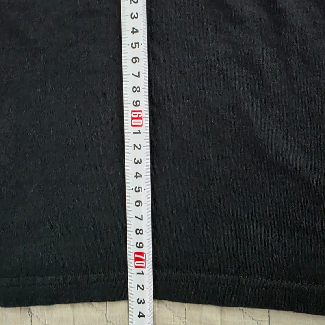 [XL] 90s 카멜 포켓 프로모 티셔츠 ver. 굿컨디션 상품이미지7