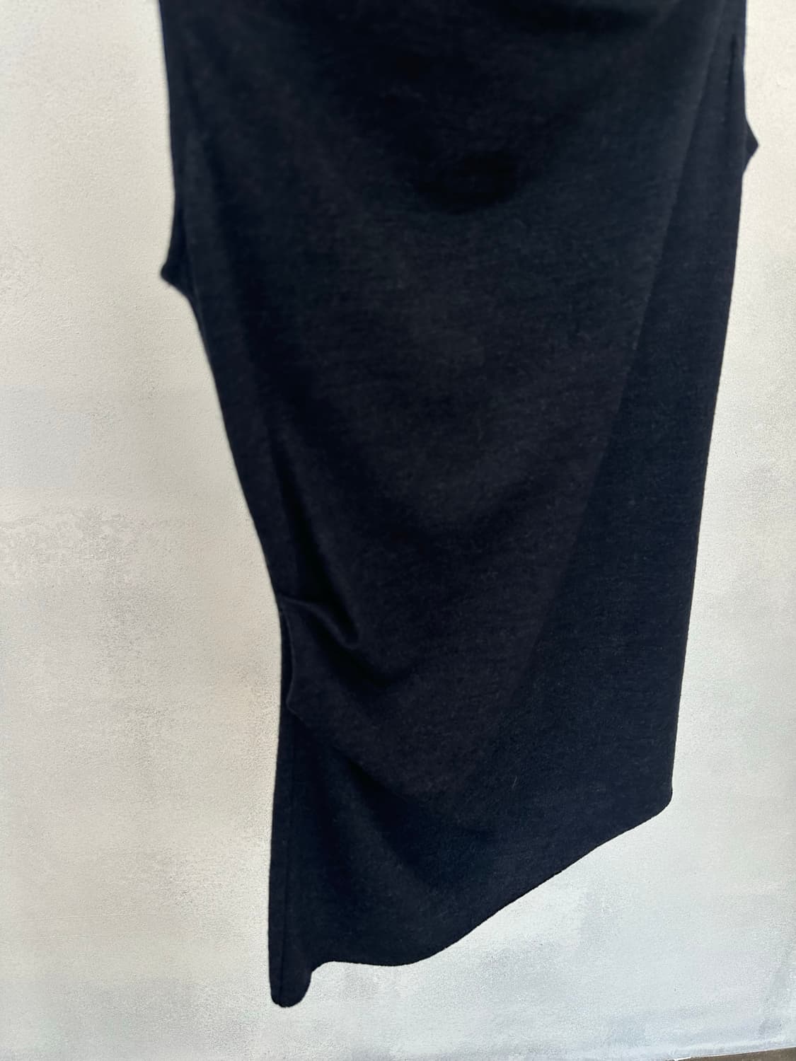 Helmut Lang Wool Sleeveless 상품이미지5