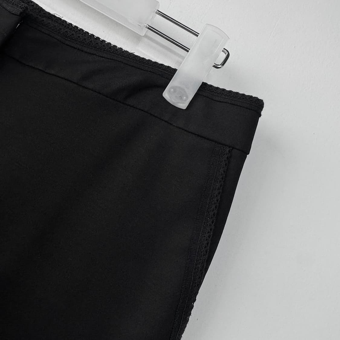 마인 MINE 코튼 팬츠 상품이미지2