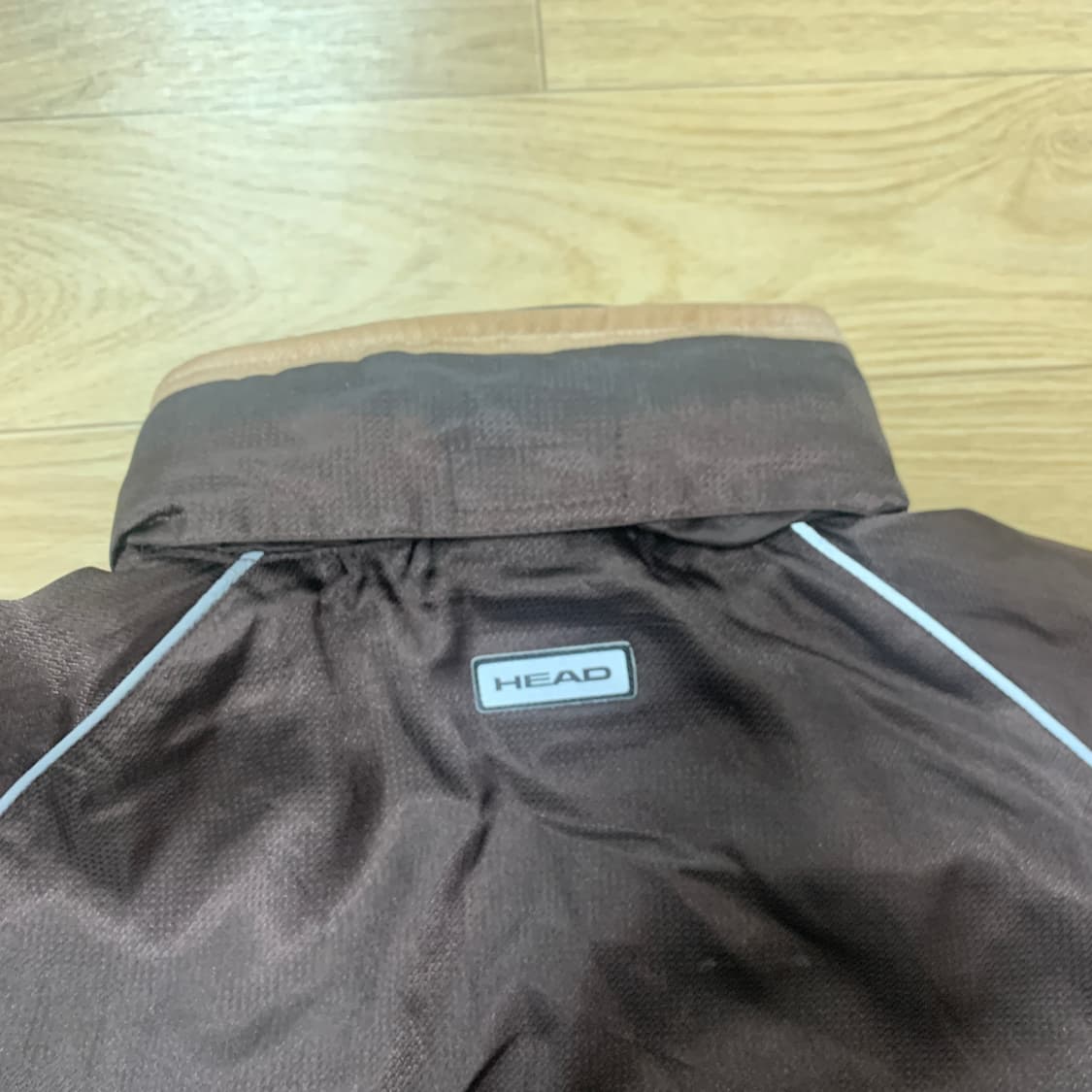 M)head 헤드 빈티지 점퍼 상품이미지5