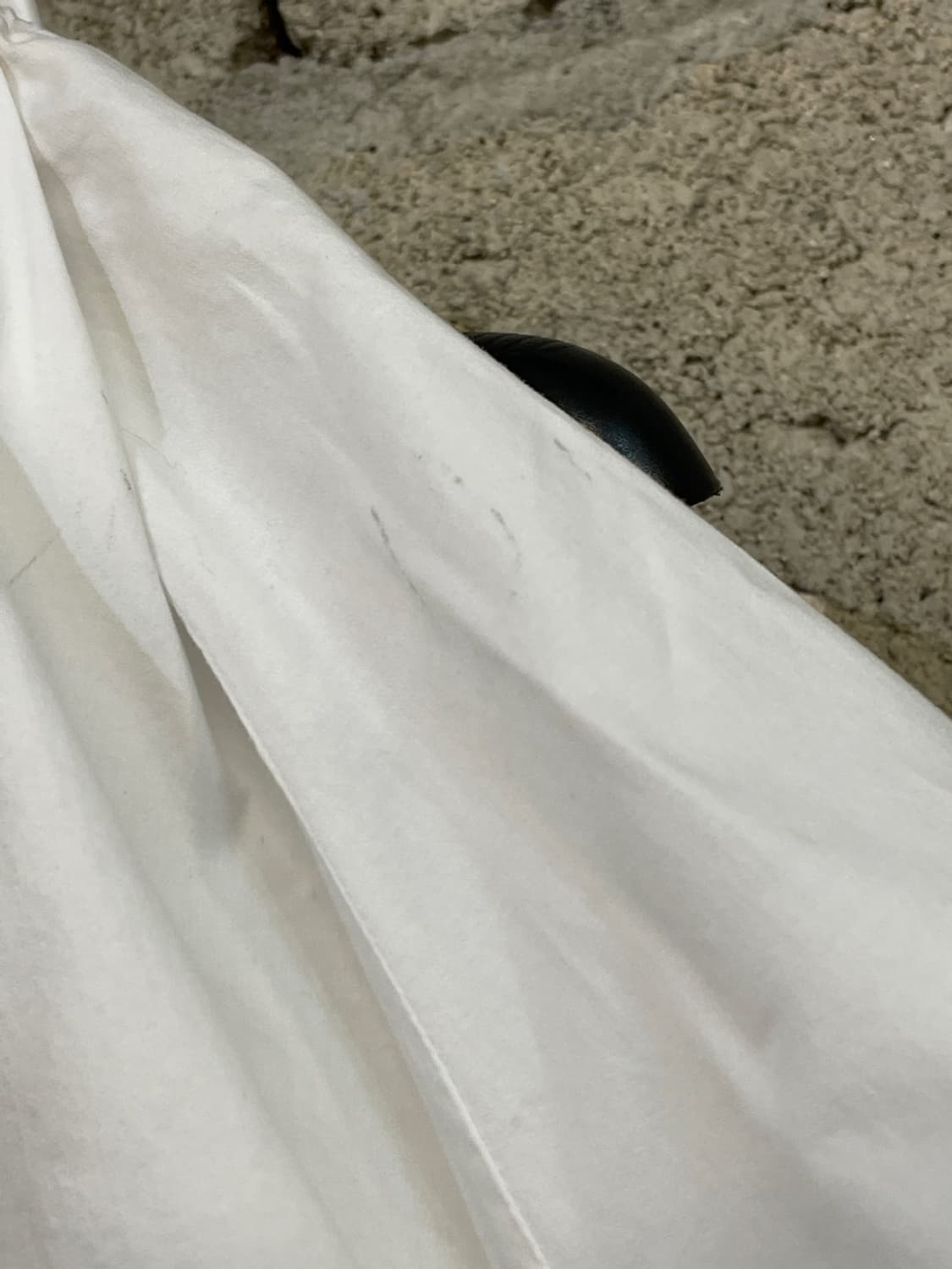 비비안 웨스트우드 오브 로고 블라우스 상품이미지7