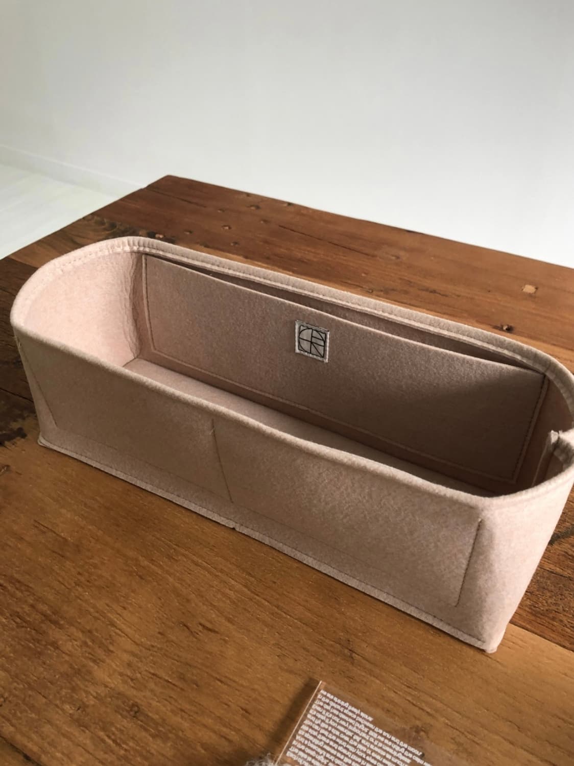 714CENTER 마고백 탄  상품이미지6