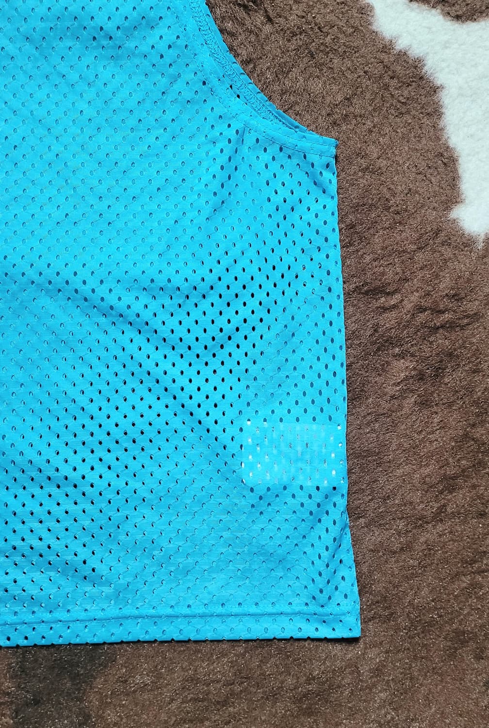 나이키 남성용 러닝 라운드티(XL) 상품이미지3