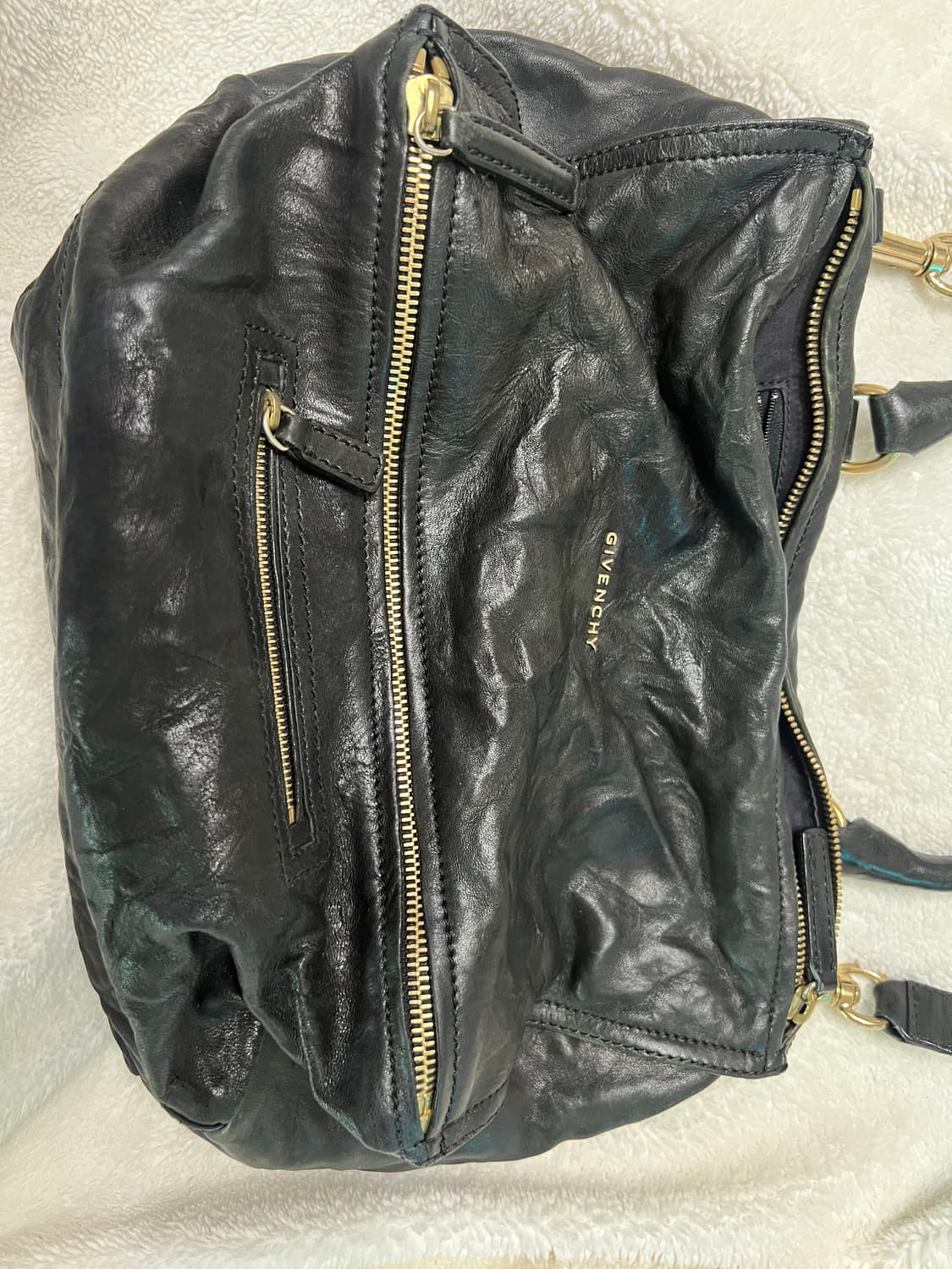 지방시 판도라백 라지 상품이미지8