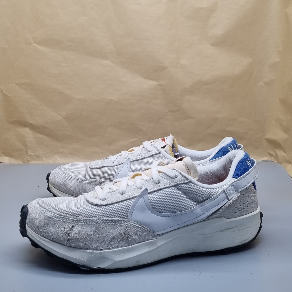 나이키 와플데뷰 빈티지 스니커즈 285 상품이미지1