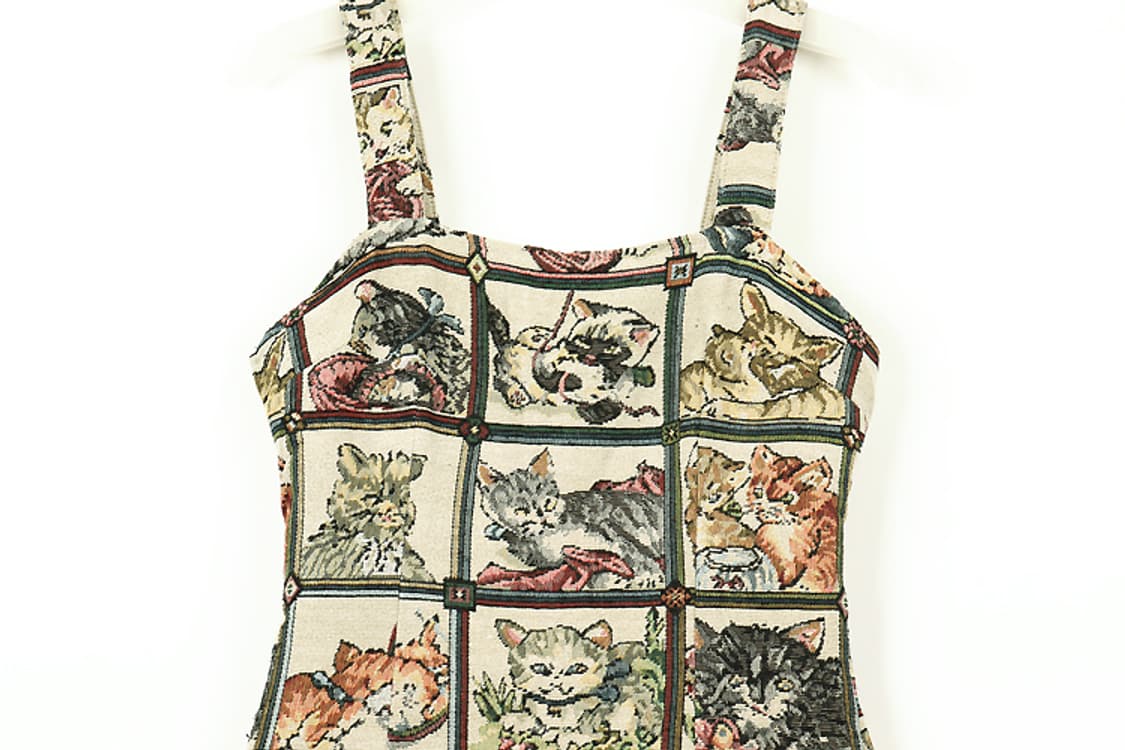 CIDER 원피스(XS)  상품이미지4