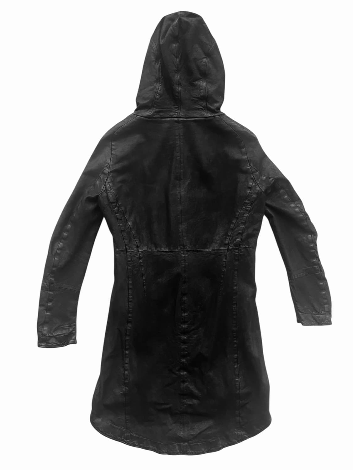 [1]  julius lambskin mod parka 상품이미지2