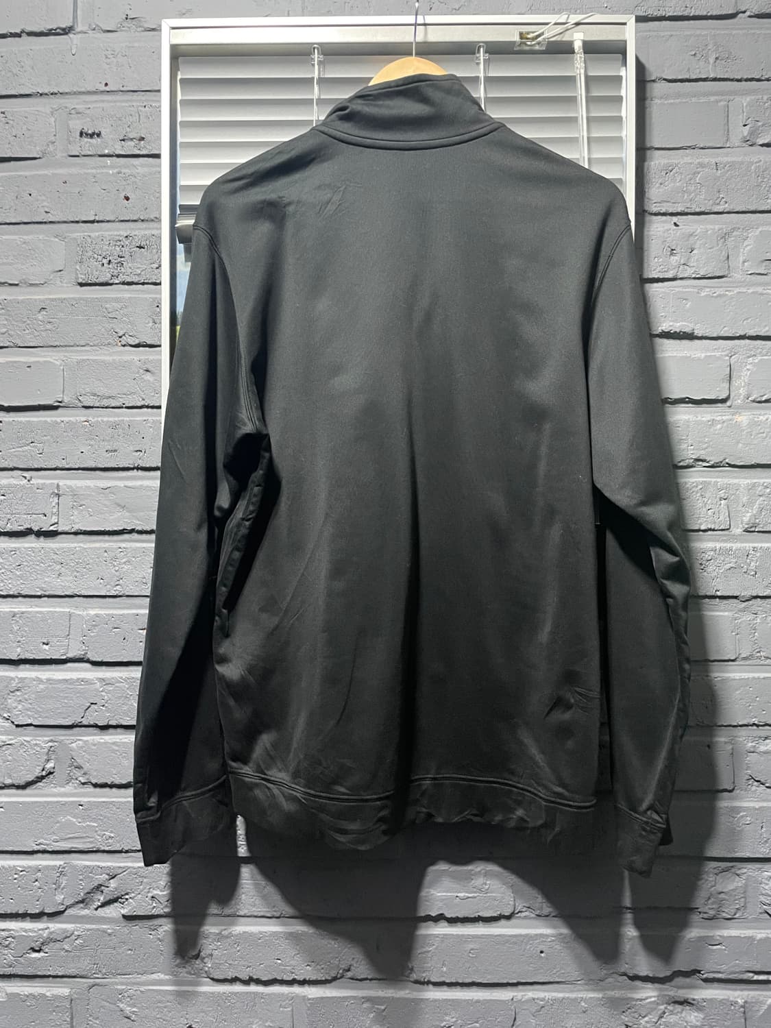 나이키 드라이핏 반집업 상품이미지6