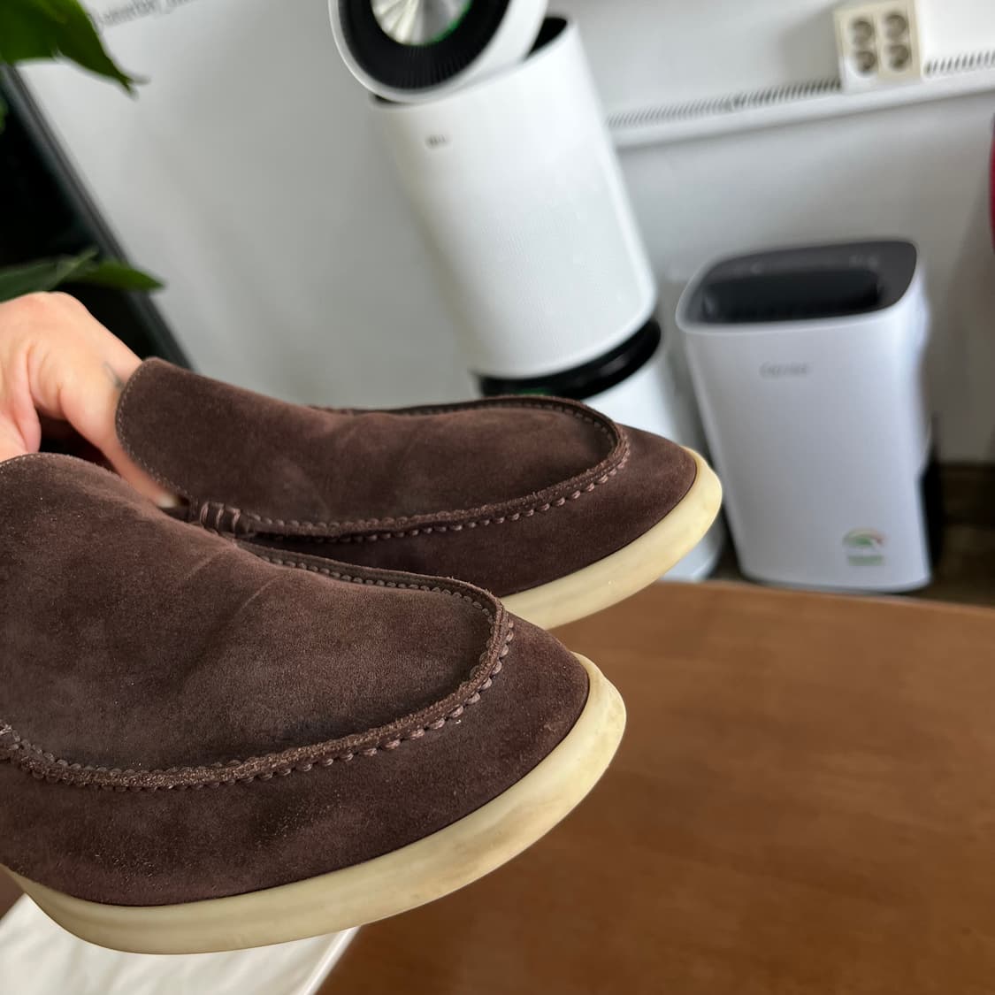 로로피아나 썸머워크 41 (더스트 포함) 상품이미지7