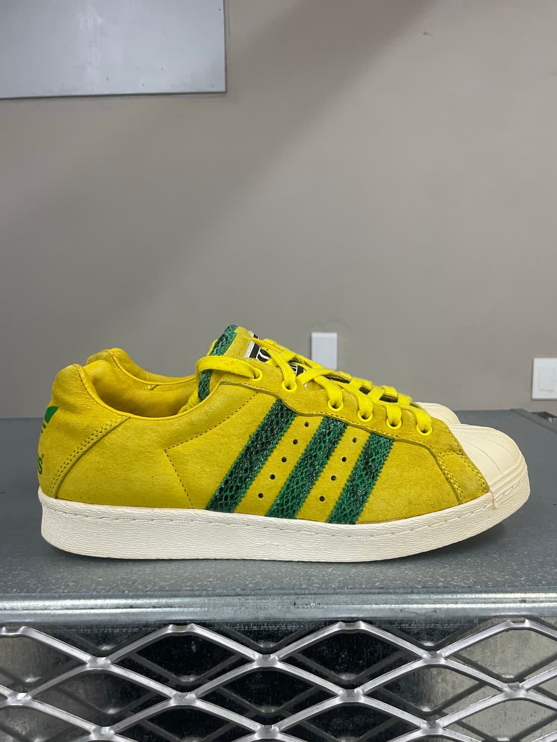 아디다스 80s RUNDMC 275 상품이미지4