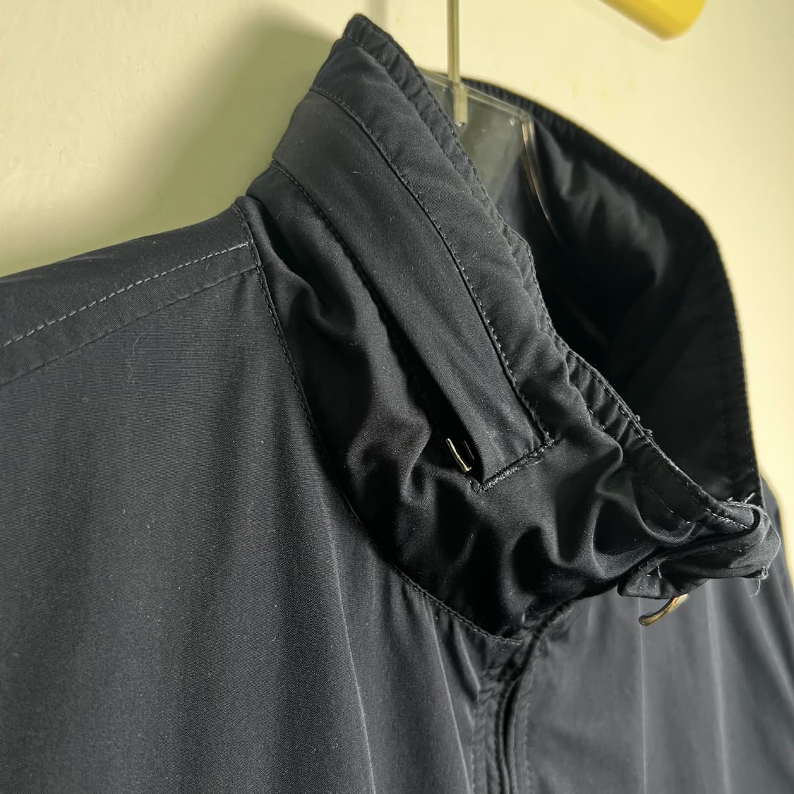 폴로 랄프로렌 네이비 폴리쉘 페리 자켓 L 상품이미지6