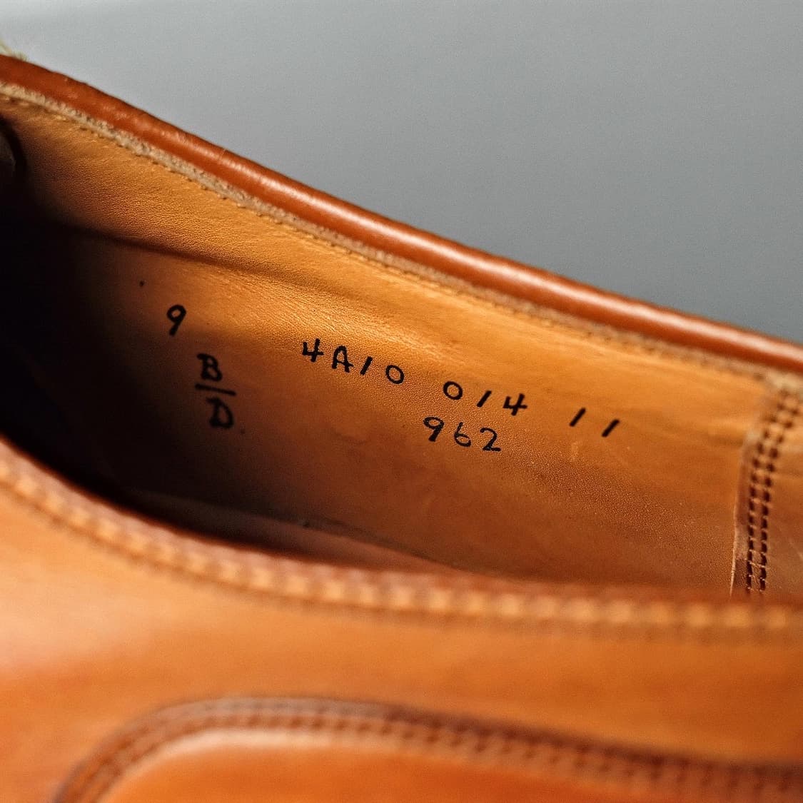 알든 962 NST 9D 탄컬러  상품이미지6