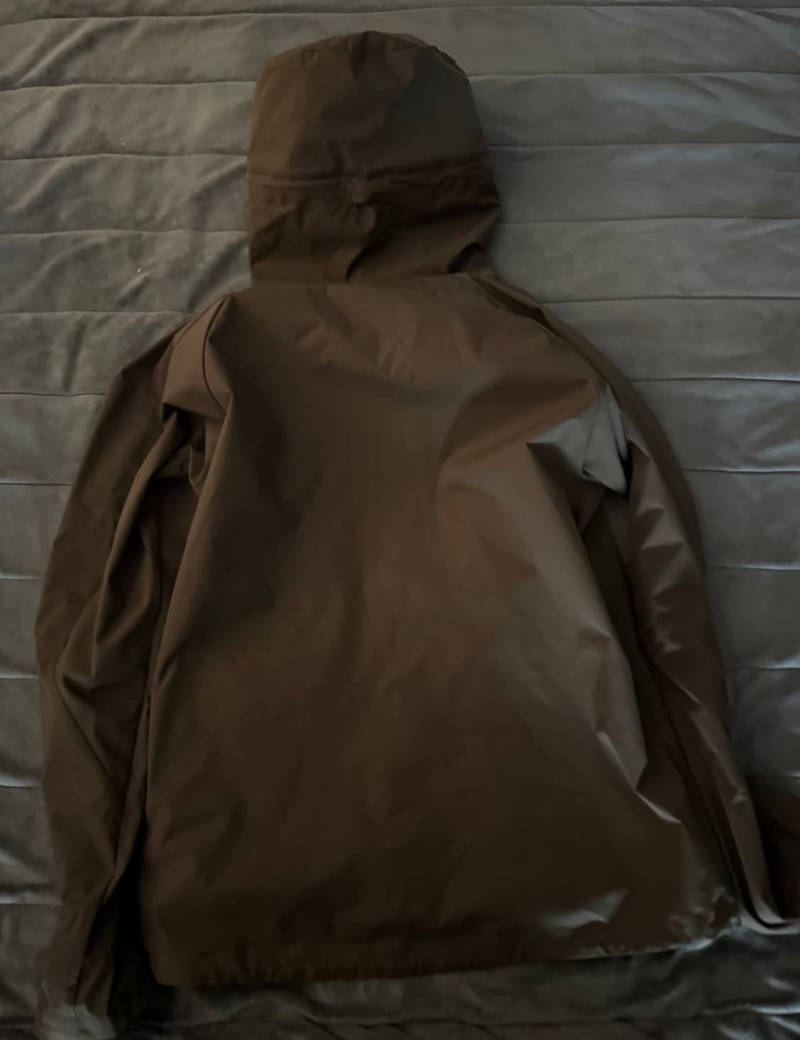 CP컴퍼니 프로텍 바람막이 50 상품이미지5