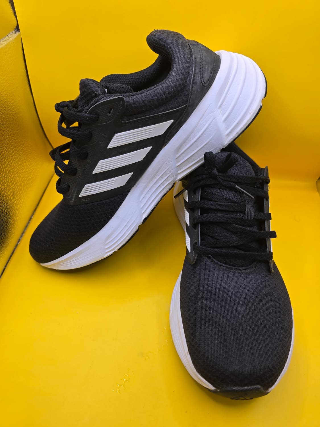 아디다스 갤럭시6 남자러닝화260 상품이미지1