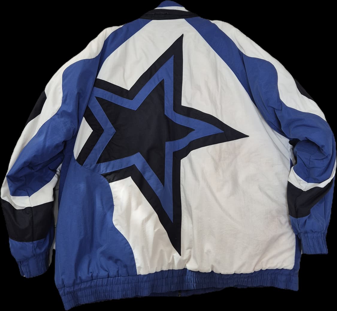 NFL 댈러스 카우보이즈 Apex one 재킷 상품이미지2