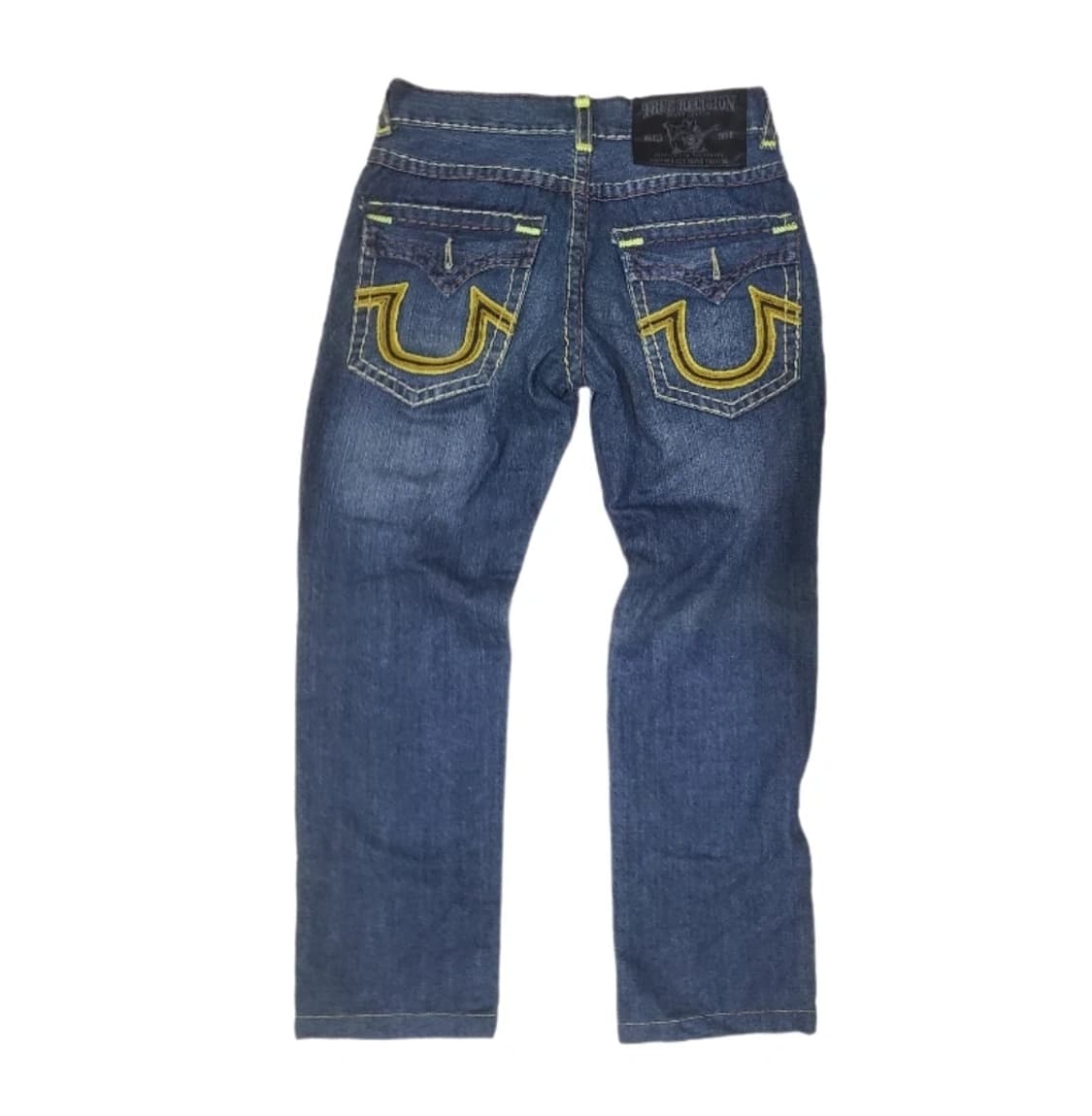 트루릴리젼 남성 데님 청바지 32 상품이미지1