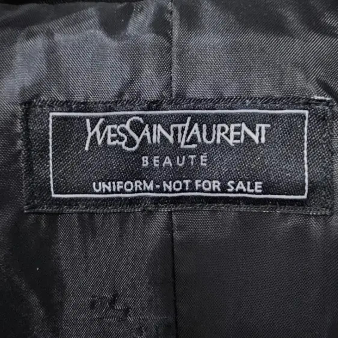 입생로랑 세인트로랑 자켓 ~66 상품이미지7