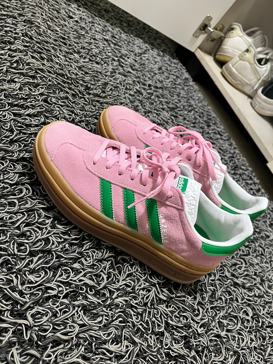 아디다스 가젤 상품이미지1