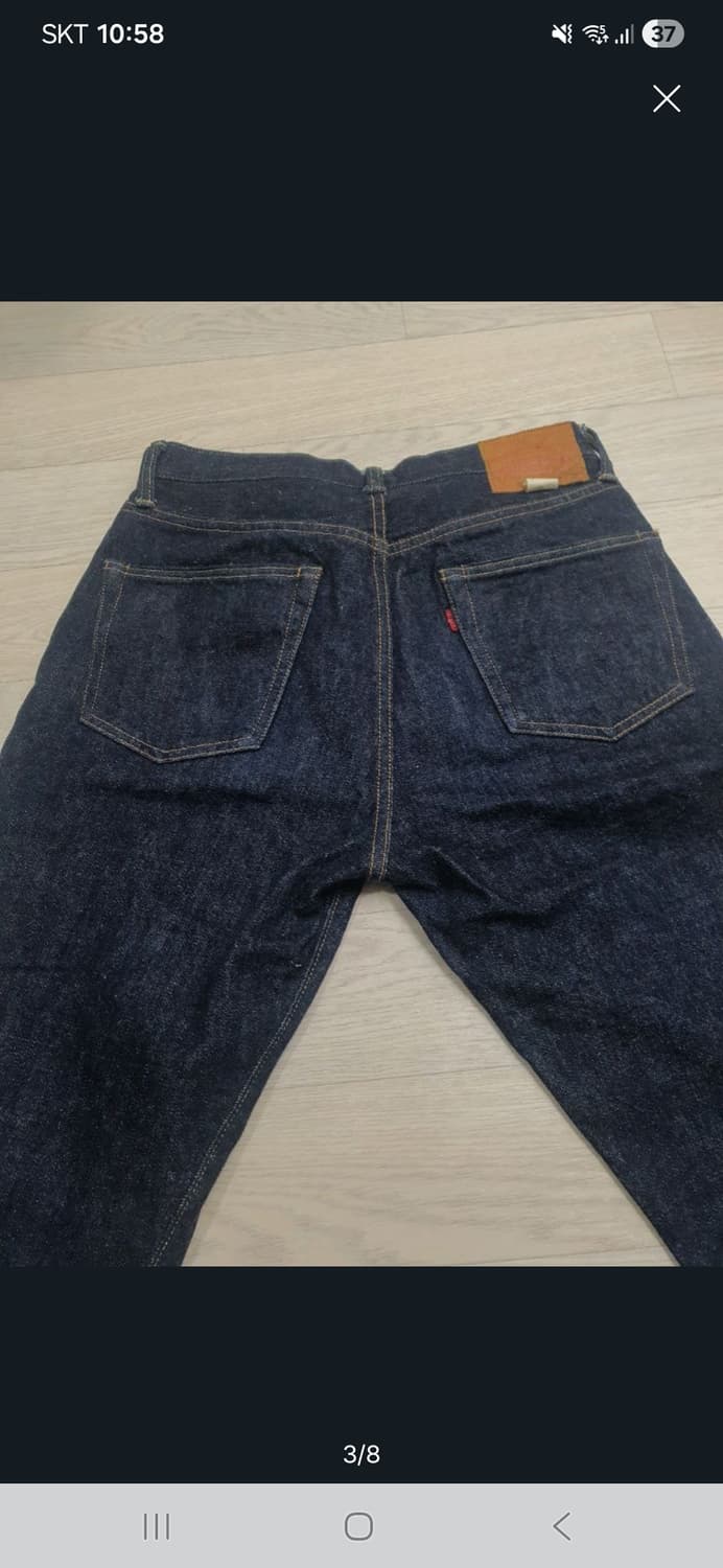 웨어하우스 800xx 32인치 상품이미지3