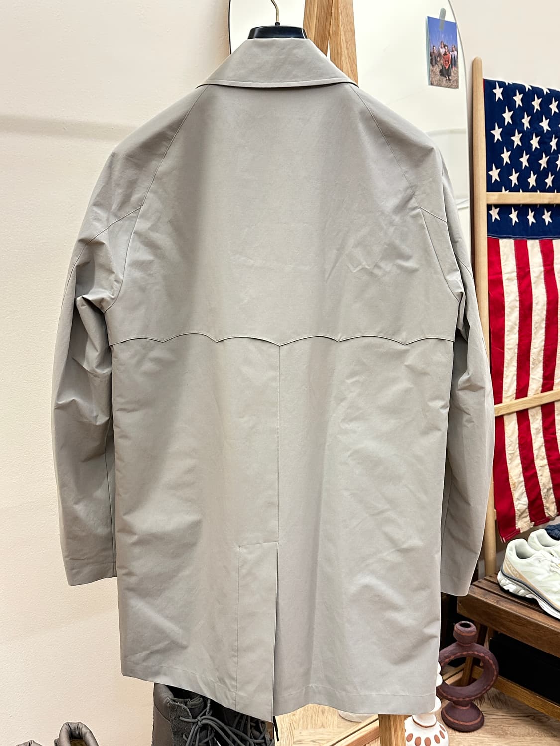 [새제품] 바라쿠타 G10 모던 클래식 맥코트 스톤 42 상품이미지2