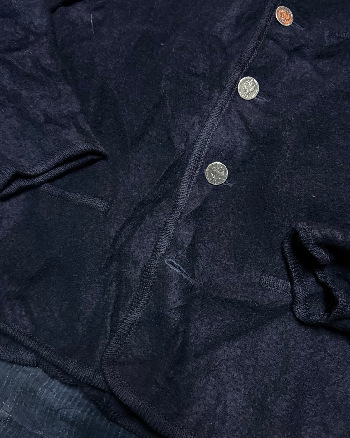 Scheiber 티롤리안 자켓 100-103 상품이미지4