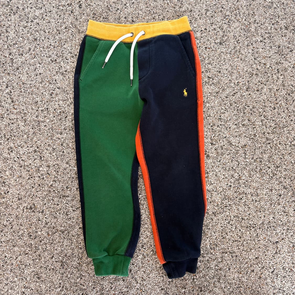 120 폴로 랄프로렌 키즈 스웻셋업 자메이카 상품이미지7