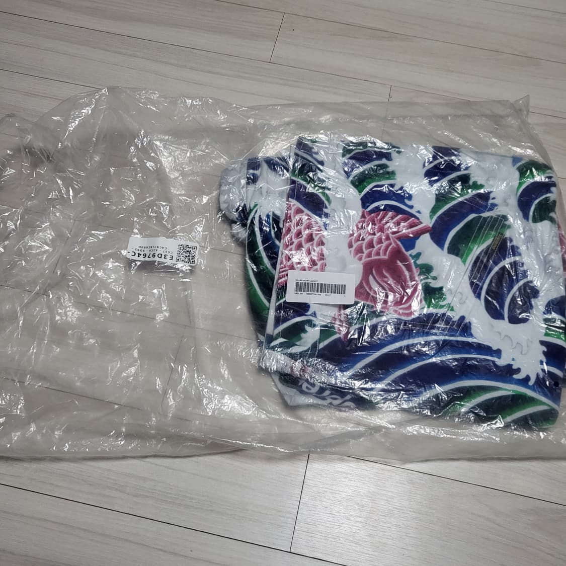 (L) 새상품 슈프림 워크웨이브 상품이미지7