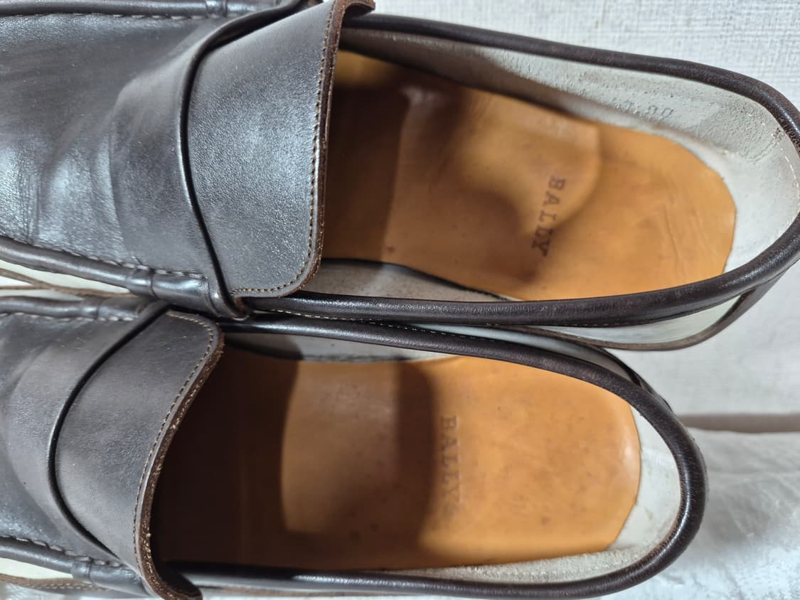 Bally 발리 8(260) 상품이미지8