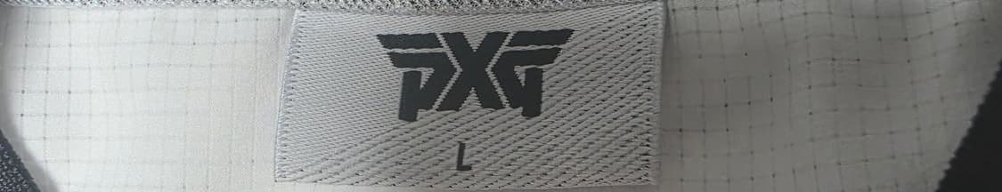 PXG 여성용 바람막이 점퍼 L 상품이미지5