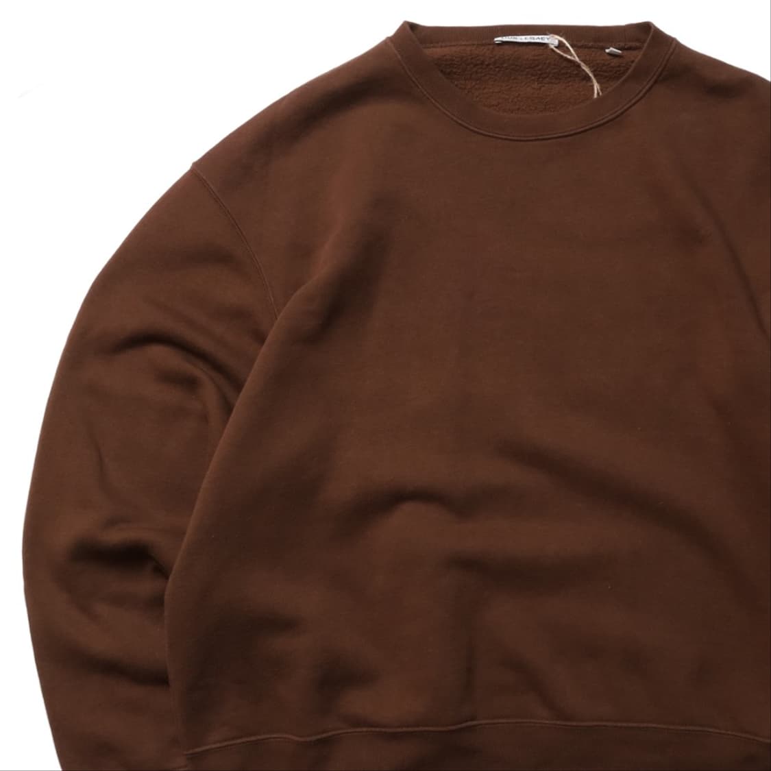 아워레가시 Our Legacy Sweatshirt
 상품이미지2