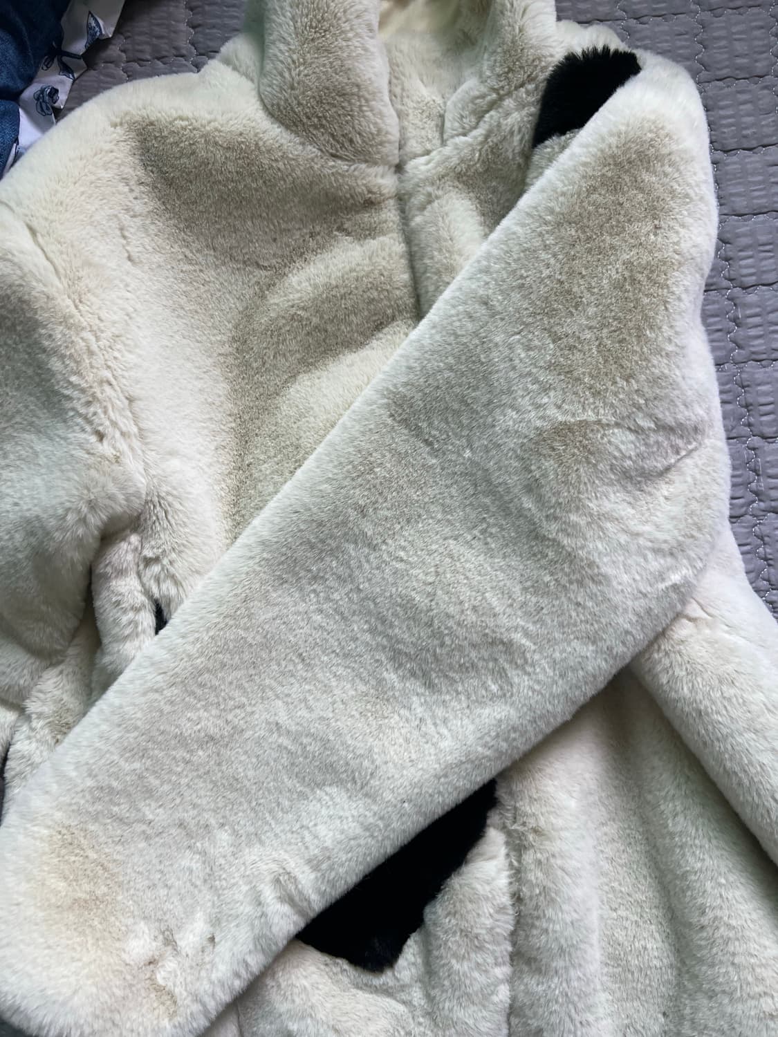 나이키 빅스우시 아이보리 상품이미지3