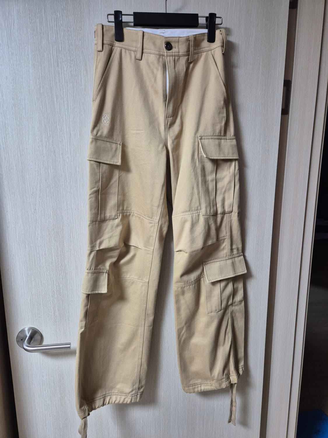 (23년) Kijun 기준 woody 우디 카고 팬츠 스몰 상품이미지3