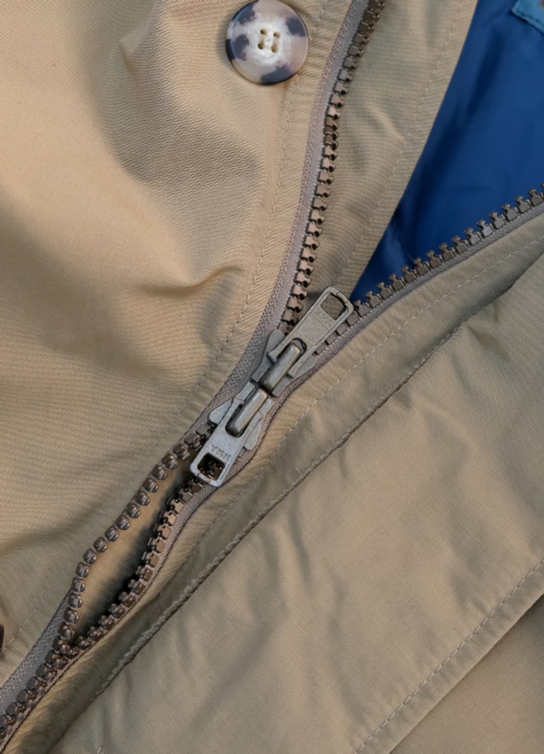 80s 울리치 아크틱 파카 made in usa 상품이미지9