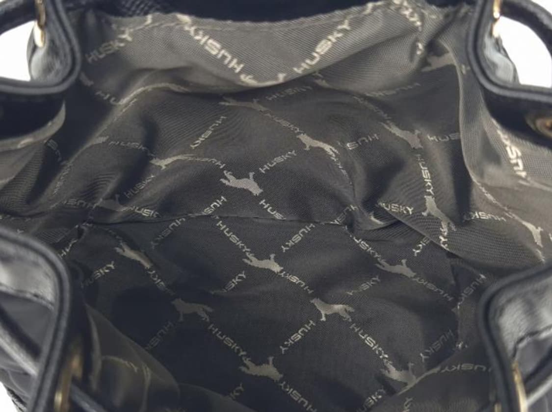 허스키골프 토트백 상품이미지6