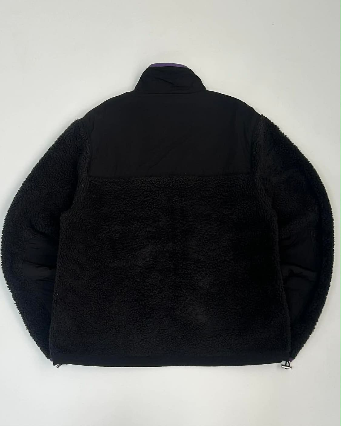 [M] 아미 드쾨르 플리스 집업 자켓 상품이미지2