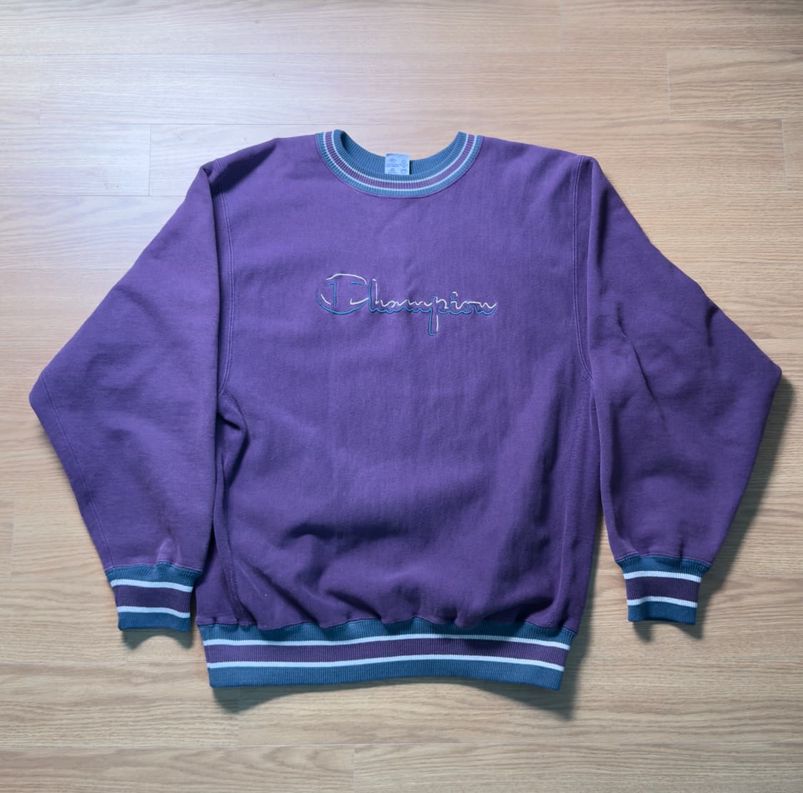 챔피온 리버스위브 스웻셔츠 상품이미지2