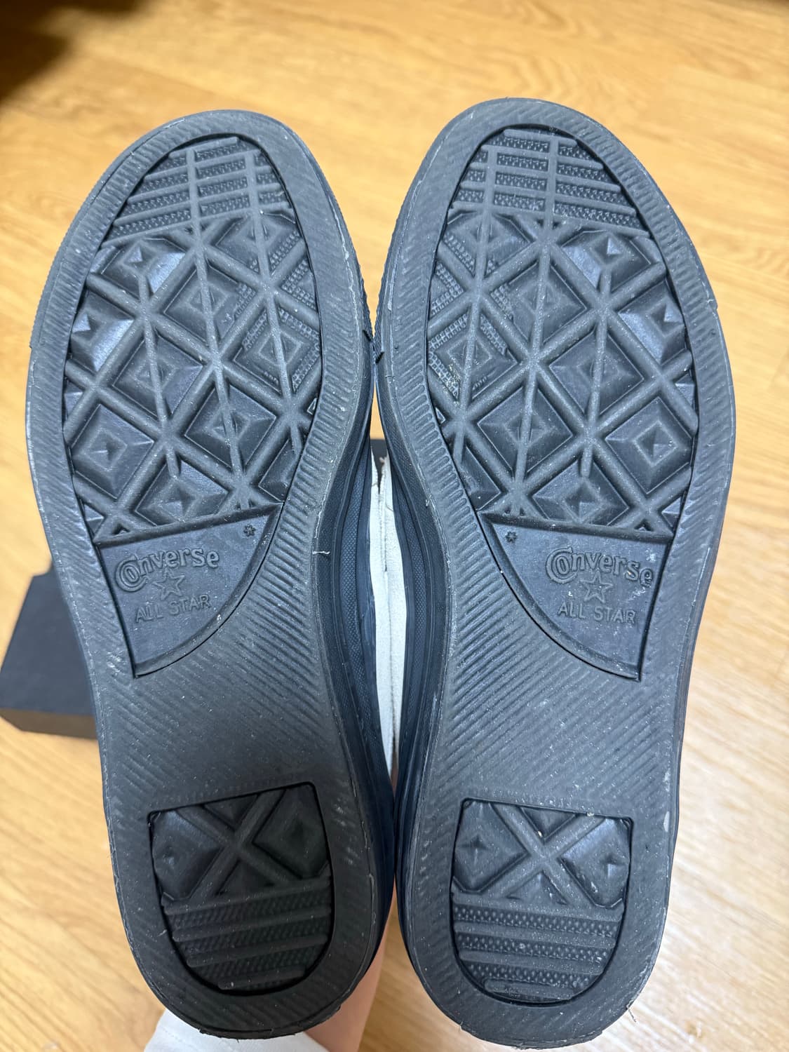 260) 컨버스 척테일러 올스타 로퍼 상품이미지4