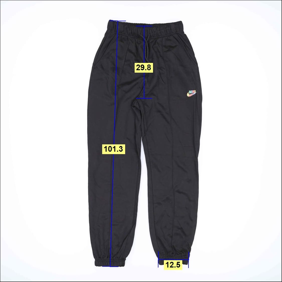 M 빈티지 로고 조거팬츠 0423H1 상품이미지5