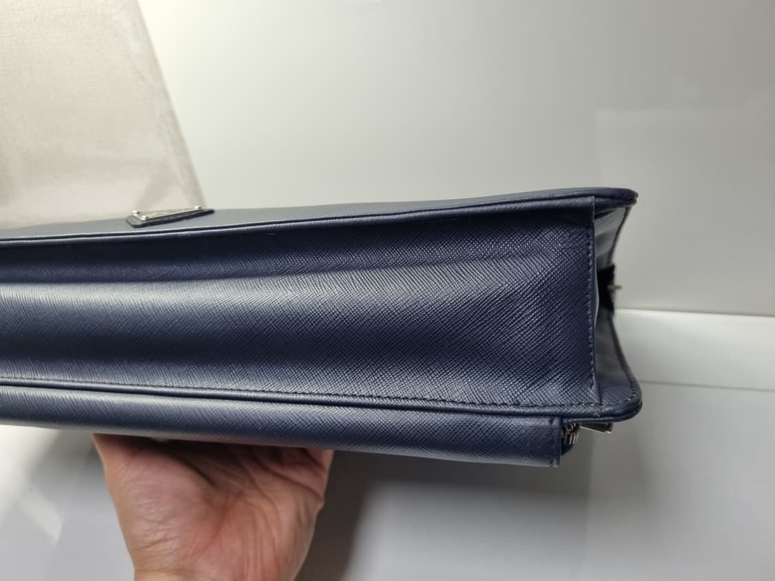 프라다 브리프케이스 서류가방 상품이미지8