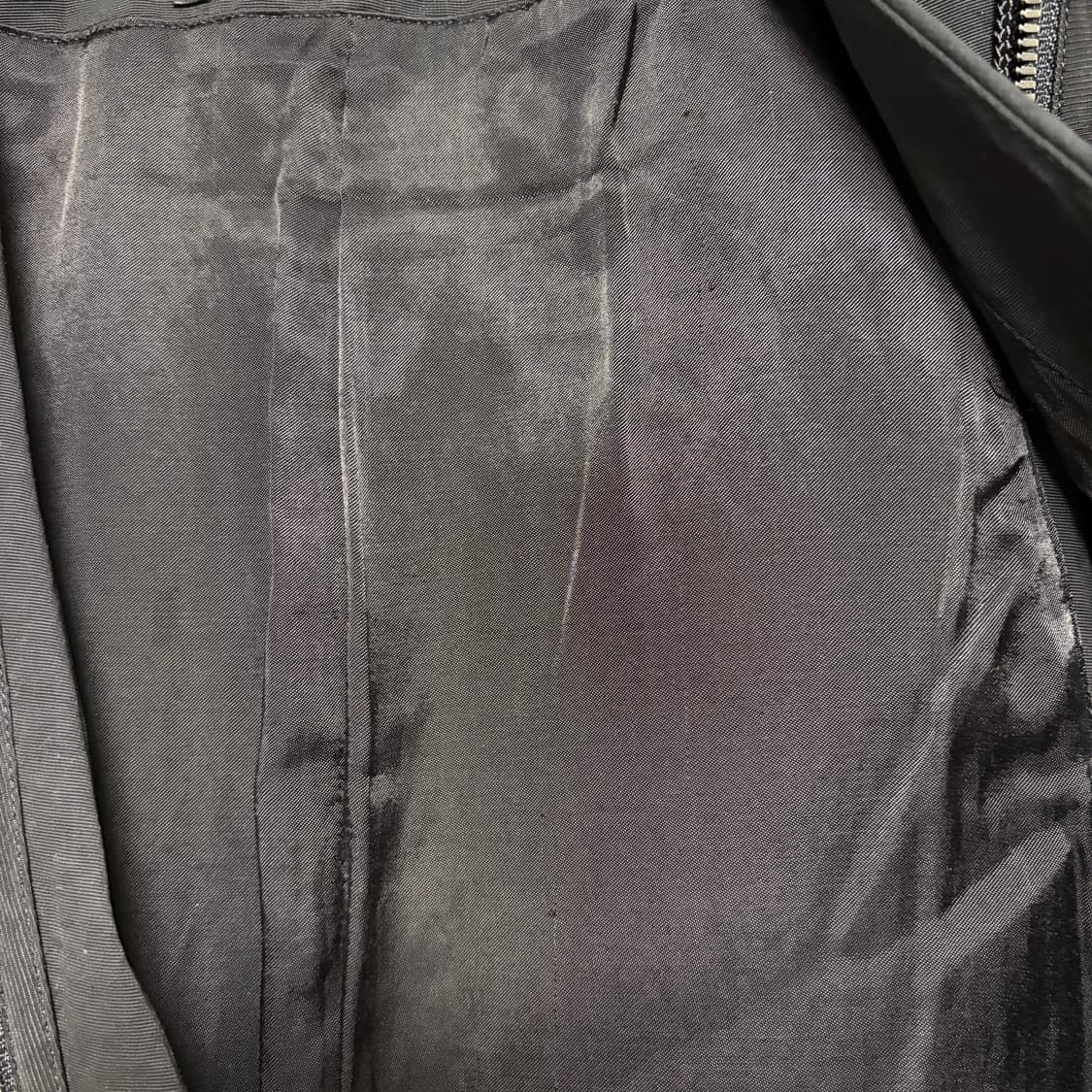 [3] 율리우스 23SS 멀티 지퍼 베스트 상품이미지7