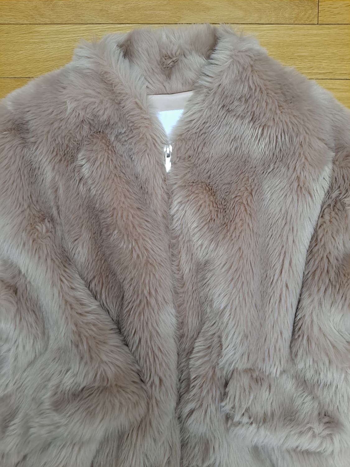 Proenza Schouler faux-fur jacket M 상품이미지4