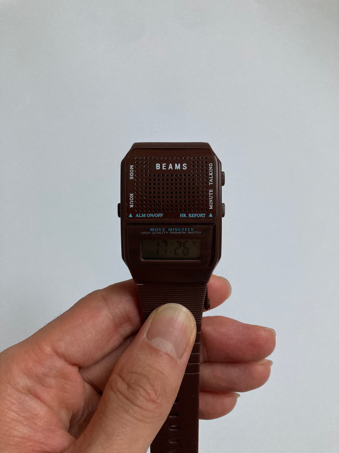 Talking Watch 상품이미지6