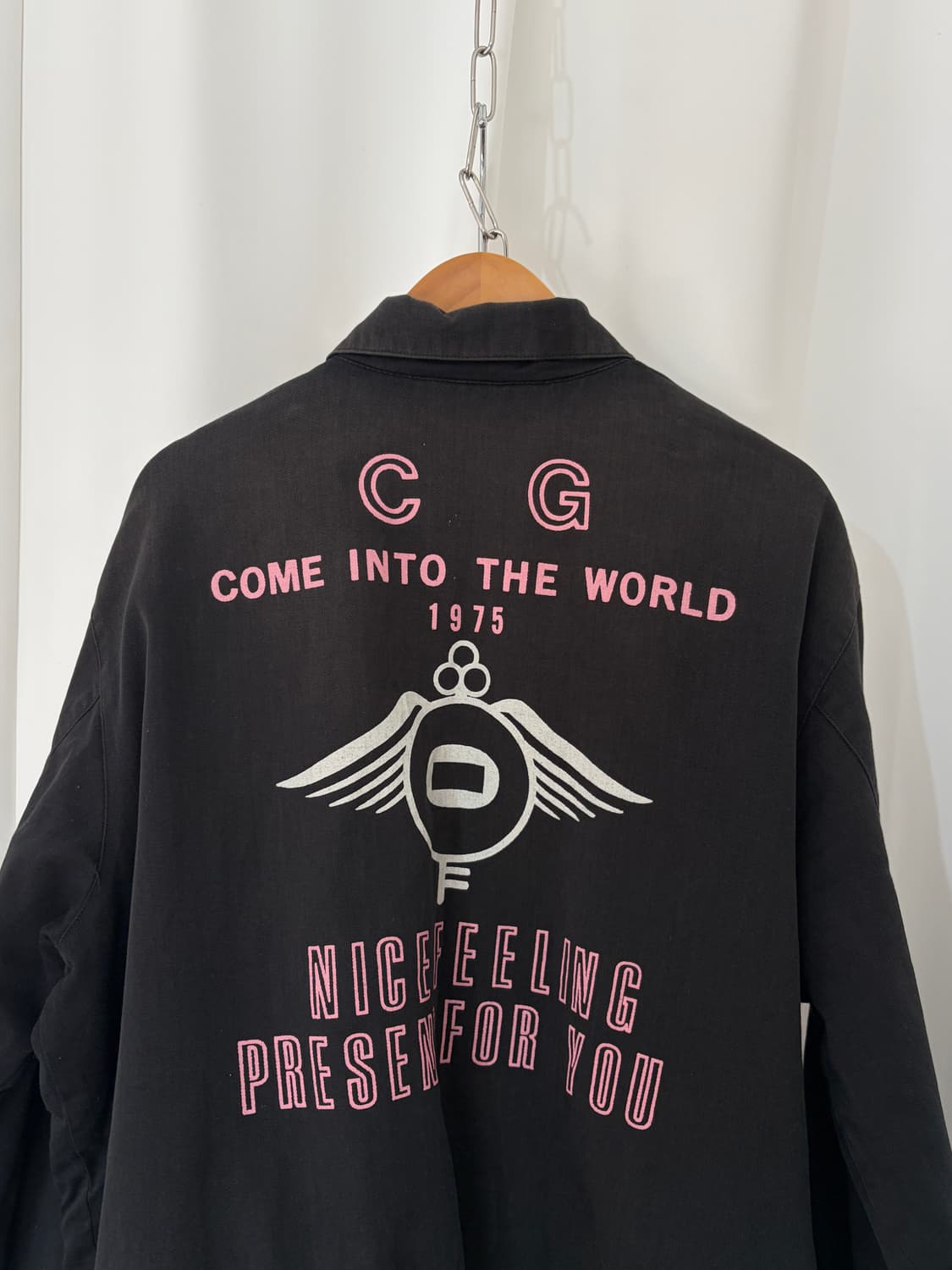 90's vintage jacket 상품이미지8