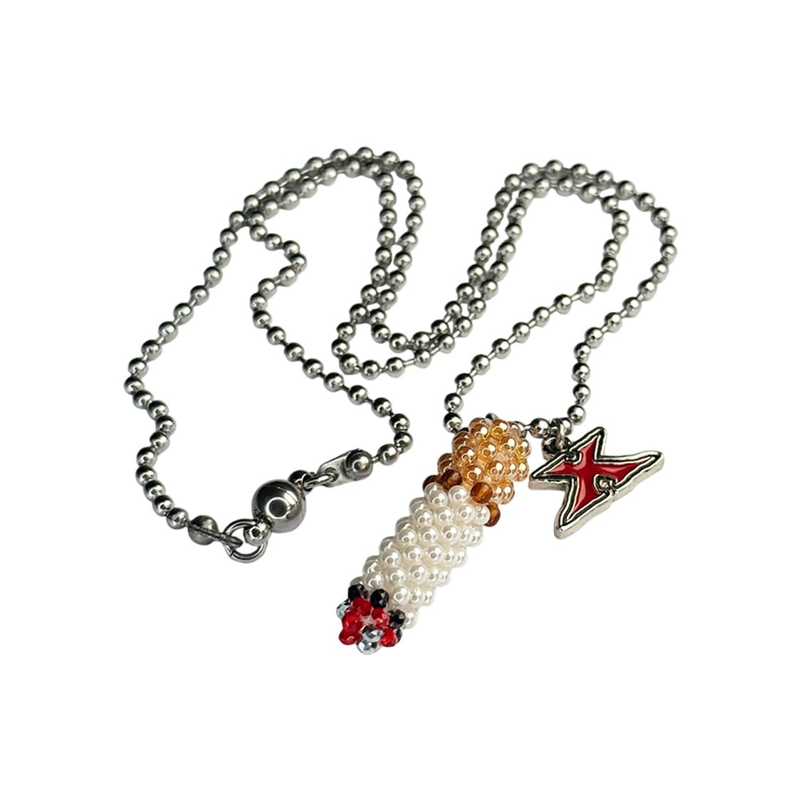 CIG Necklace 상품이미지4
