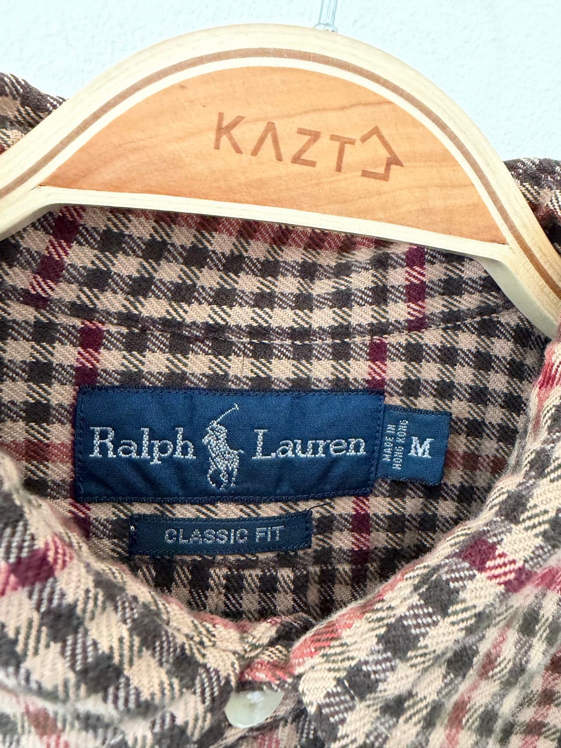 폴로 셔츠 상품이미지2